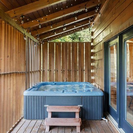 Mountain View 5 Bdrm Gatlinburg Cabin Near Downtown Arts Ngoại thất bức ảnh
