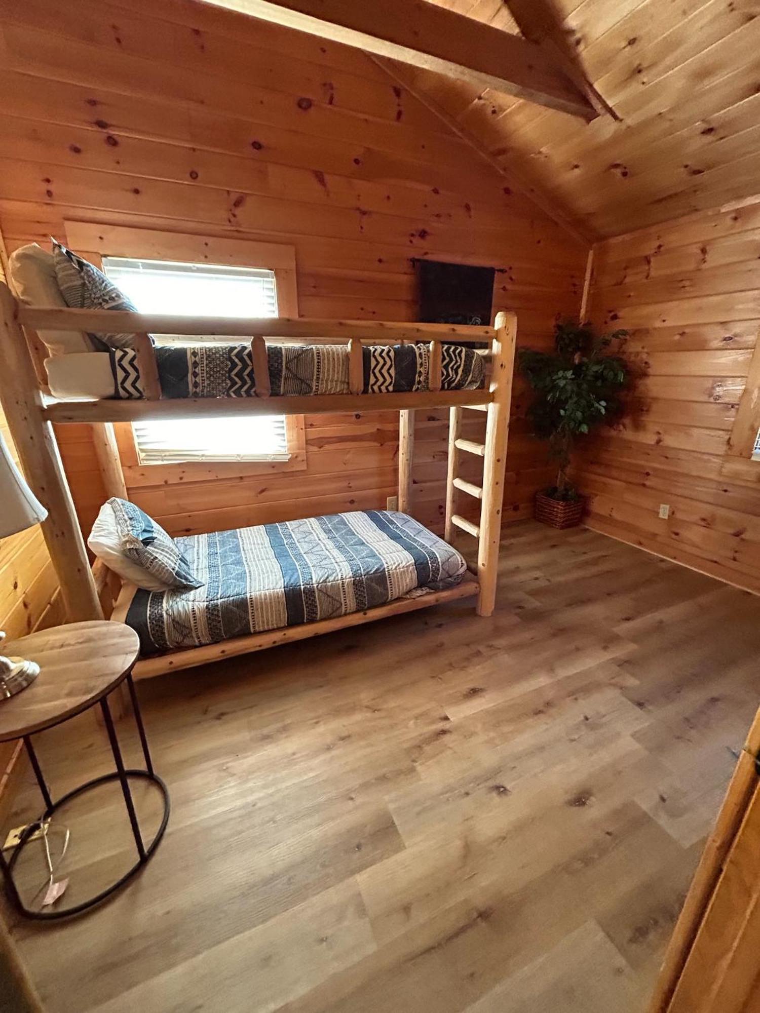 Mountain View 5 Bdrm Gatlinburg Cabin Near Downtown Arts Ngoại thất bức ảnh
