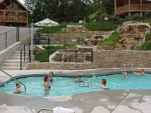 Mountain View 5 Bdrm Gatlinburg Cabin Near Downtown Arts Ngoại thất bức ảnh